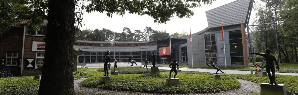 KNVB gokbedrijf