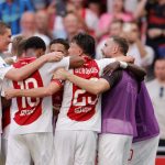 Wedden op Ajax - Panathinaikos