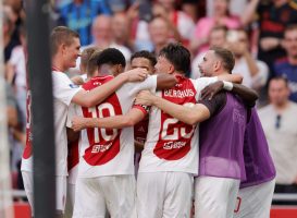 Wedden op Ajax - Panathinaikos