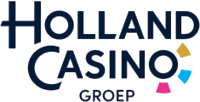 Holland Casino Groep logo