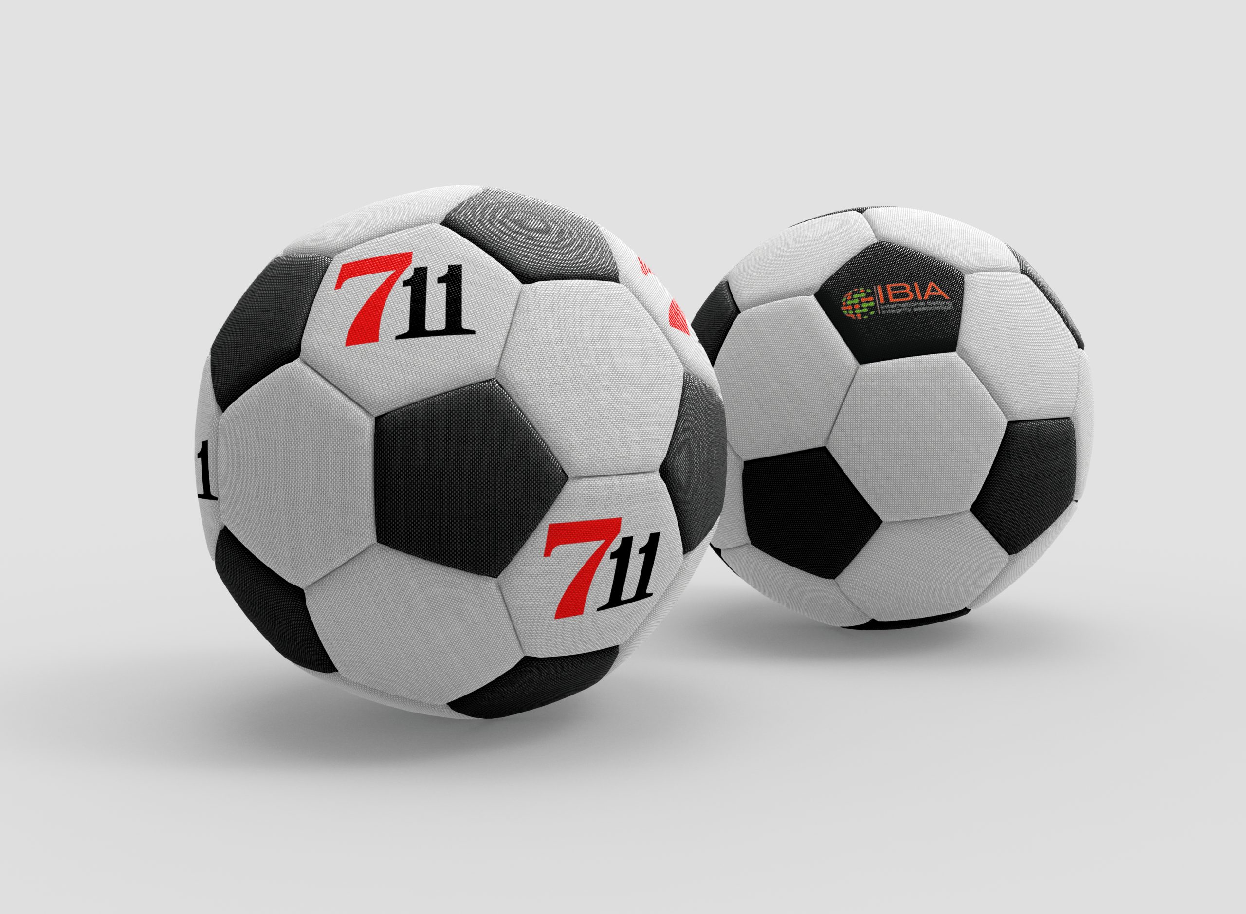 711 IBIA