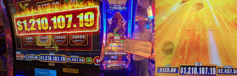 Allen Kessler jackpot poker cultheld