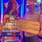 Allen Kessler jackpot poker cultheld