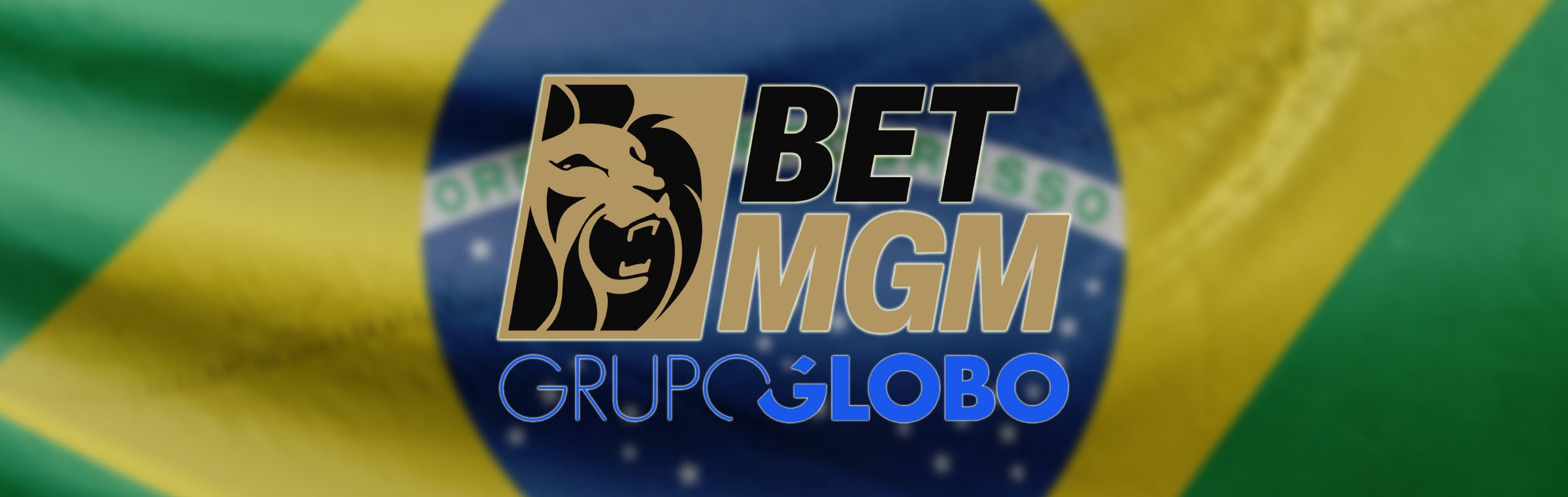 BetMGM Brazilië