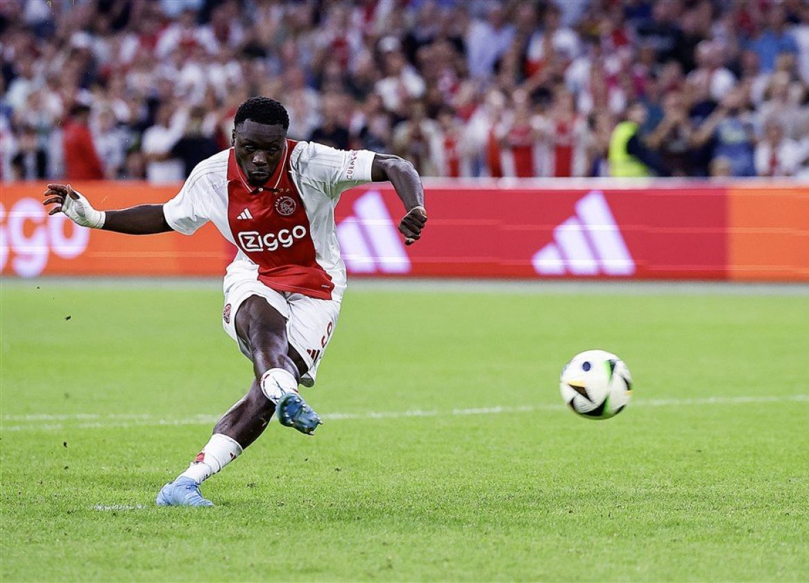 Wedden op Jagiellonia Bialystok - Ajax
