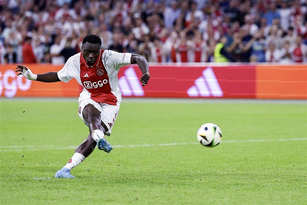 Wedden op Jagiellonia Bialystok - Ajax