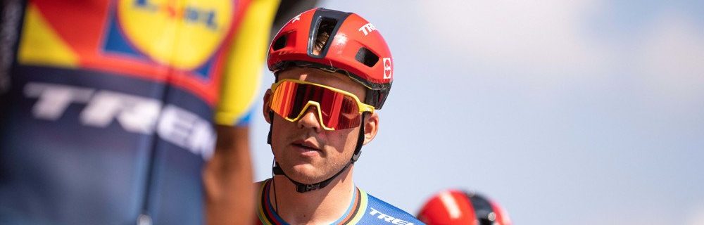 Mads Pedersen