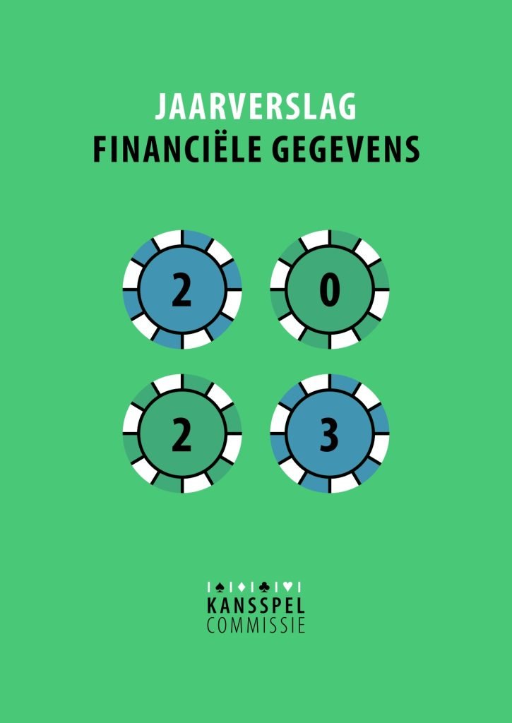 Belgische gokmarkt 2023