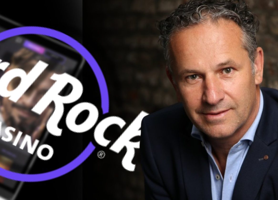Hard Rock Casino Paul Strikers interview