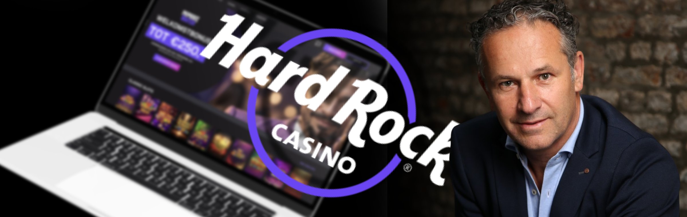 Hard Rock Casino Paul Strikers interview