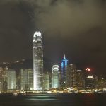 Man Hong Kong dood