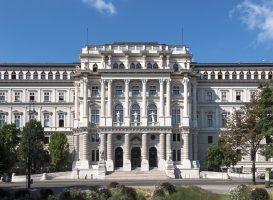 Oostenrijk casino's terugvorderen winsten