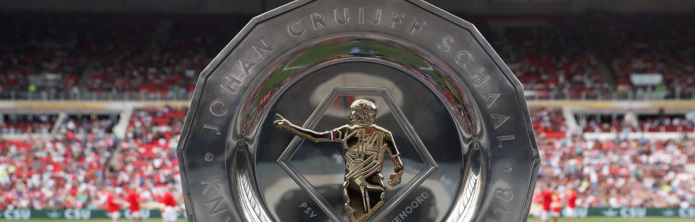 wedden op PSV Feyenoord