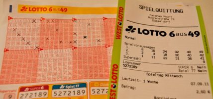 Lotto-6 winnaar
