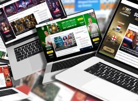 Nielsen bruto reclame bestedingen juli 2024