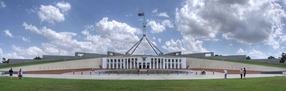 Australië totaalverbod gokreclames