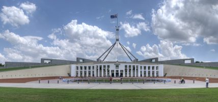 Australië totaalverbod gokreclames