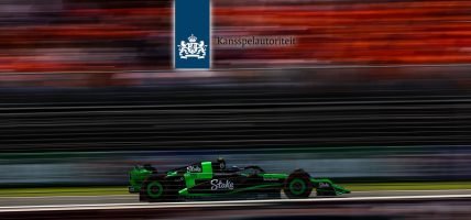 Stake Kansspelautoriteit Ksa Sauber