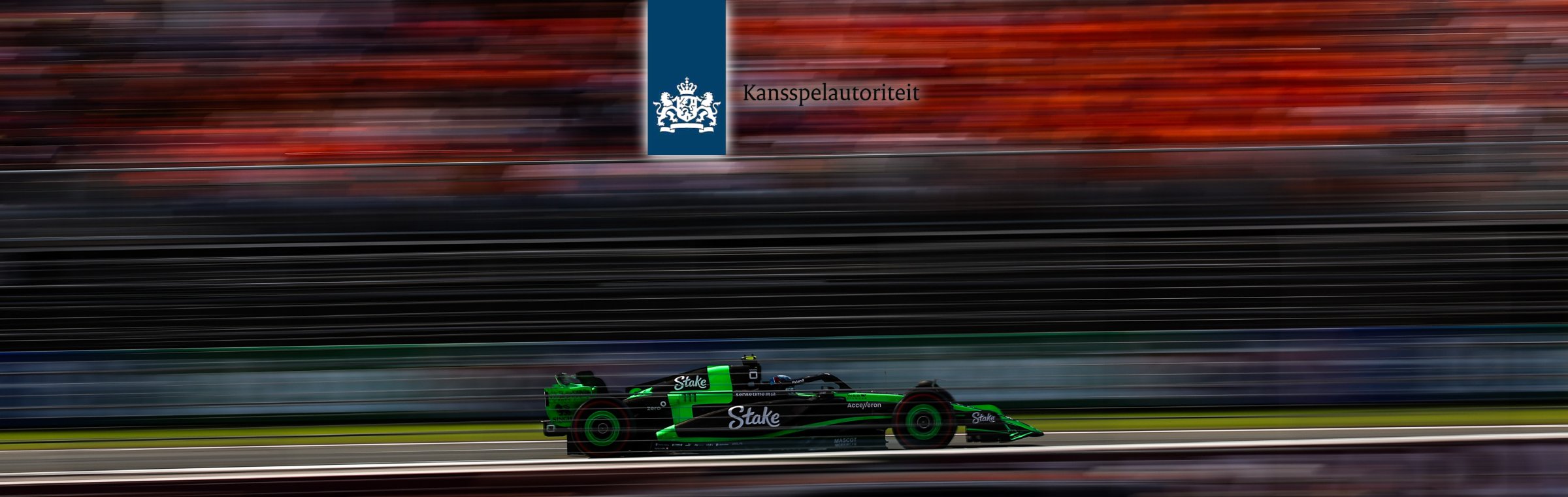 Stake Kansspelautoriteit Ksa Sauber