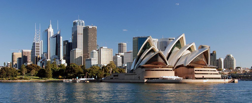 Versoepeling gokreclameverbod Australië