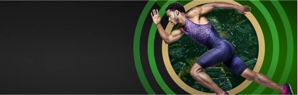 Zomerspelen free spins
