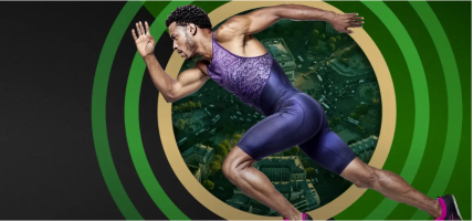 Zomerspelen free spins