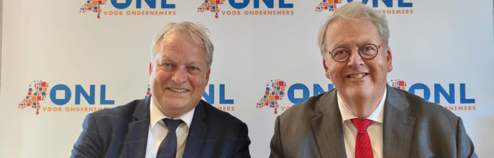 VAN Kansspelen ONL Ondernemers