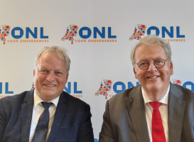 VAN Kansspelen ONL Ondernemers