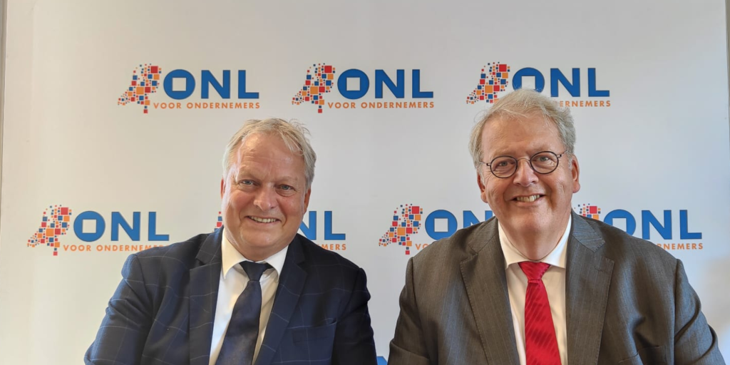 VAN Kansspelen ONL Ondernemers