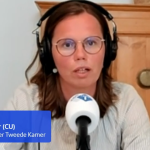 Mirjam Bikker ChristenUnie Dit is de Dag