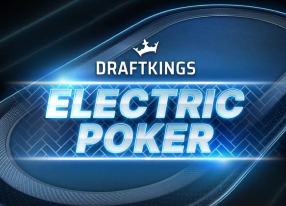 DraftKings Poker