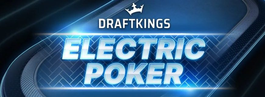 DraftKings Poker