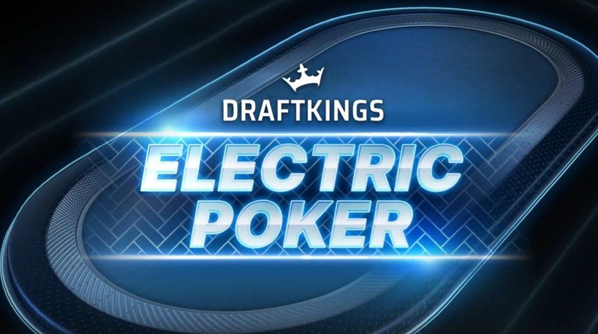 DraftKings Poker