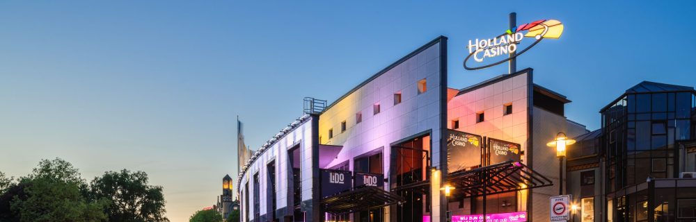 Volkskrant Holland Casino