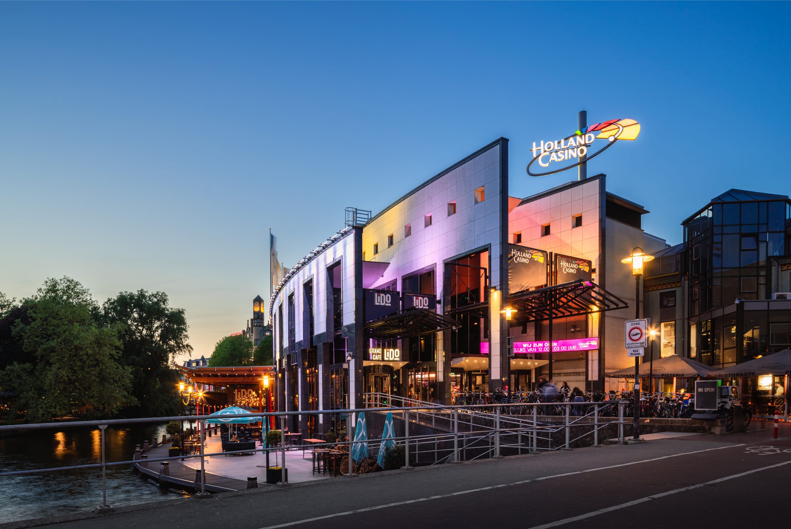 Volkskrant Holland Casino