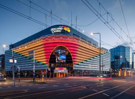 jackpots Holland Casino