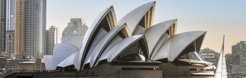 Australië gokheffing