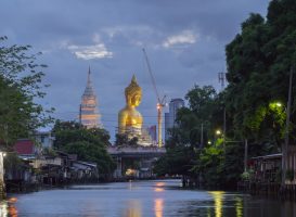 Thailand