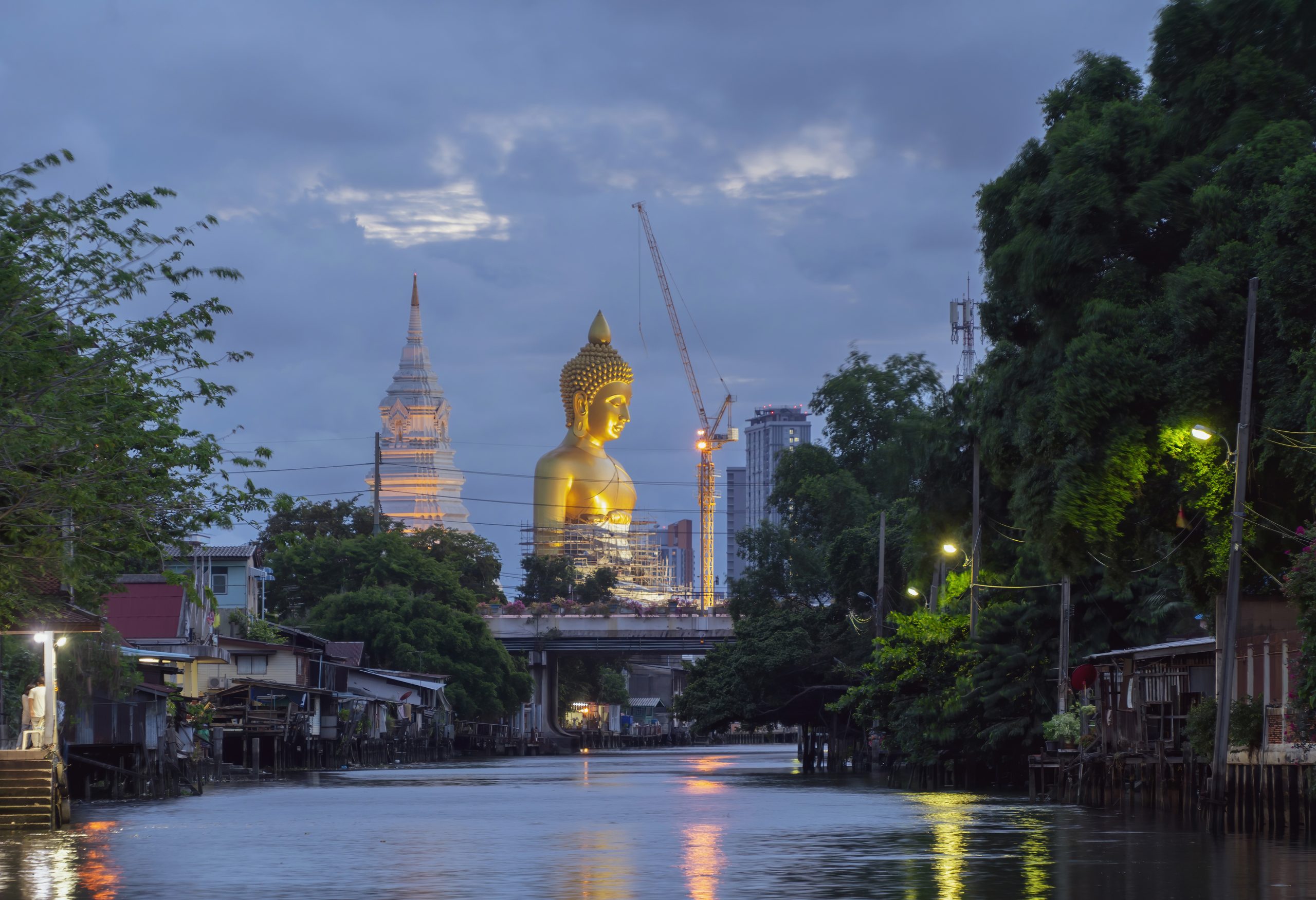 Thailand