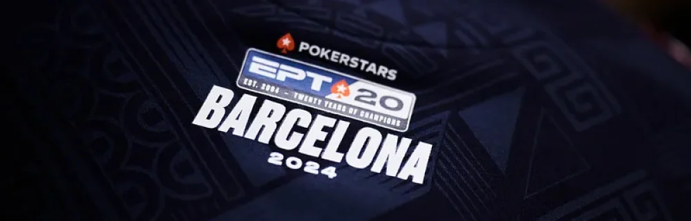 EPT Barcelona