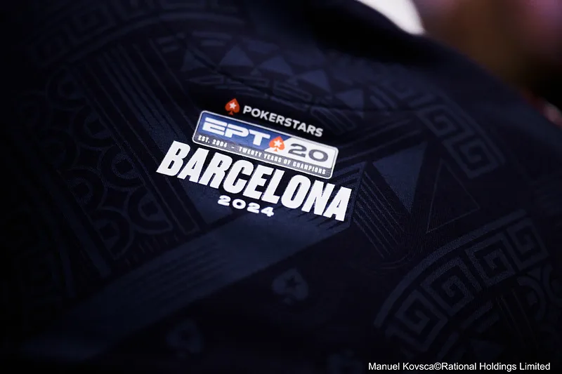 EPT Barcelona