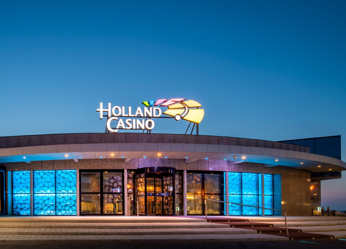 Reformatorisch Dagblad Holland Casino