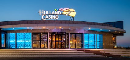 Reformatorisch Dagblad Holland Casino