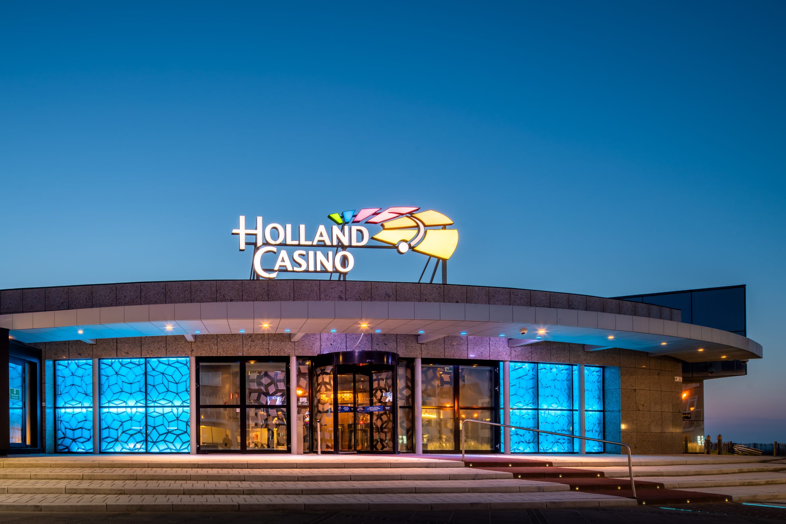 Reformatorisch Dagblad Holland Casino