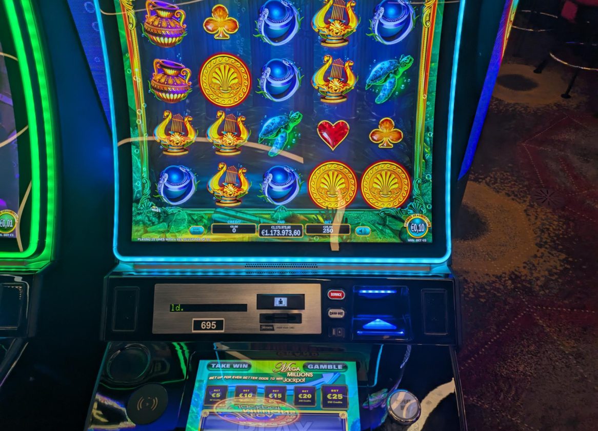 Mega Millions Jackpot Utrecht