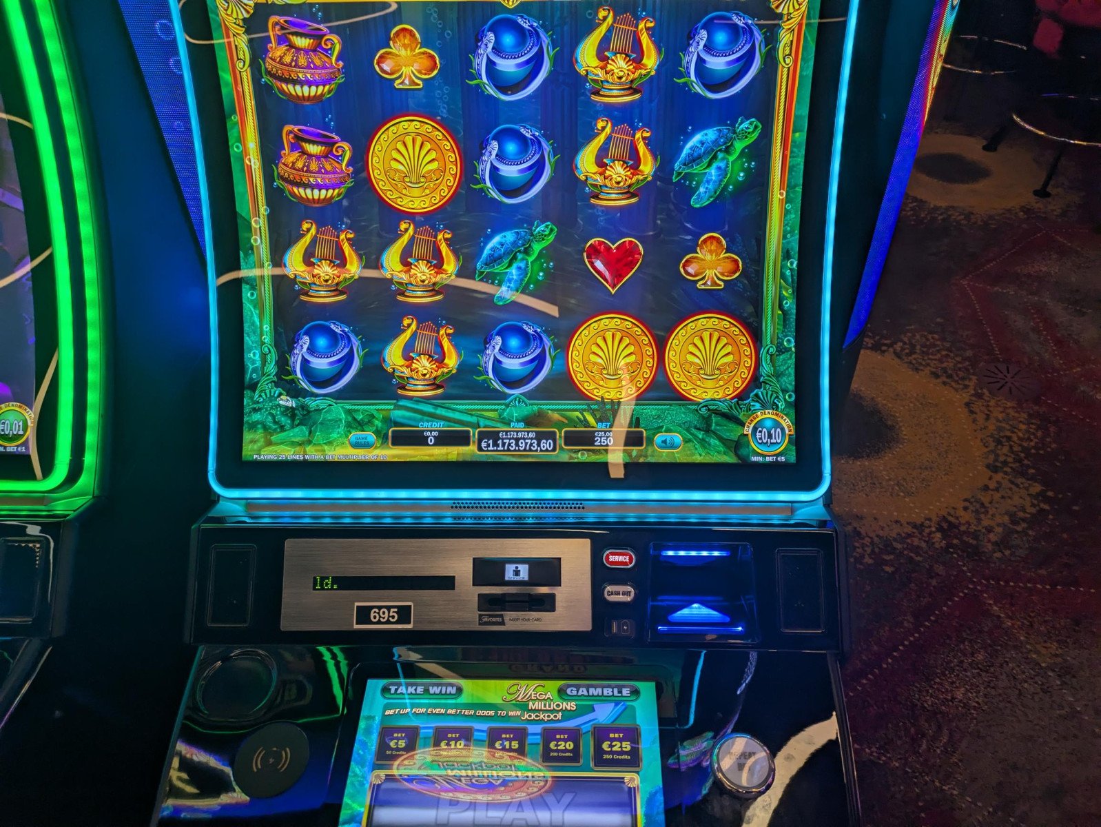 Mega Millions Jackpot Utrecht