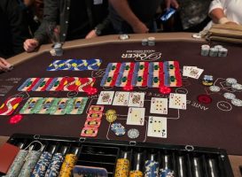 Jackpot vrijdag dertiende Holland Casino