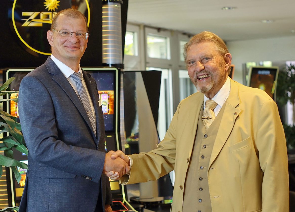 Gauselmann Merkur
