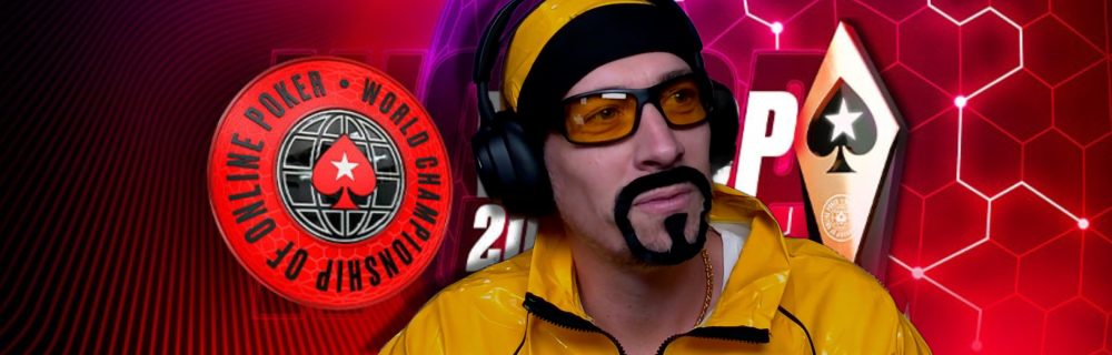 Lex Veldhuis wint eerste WCOOP-titel