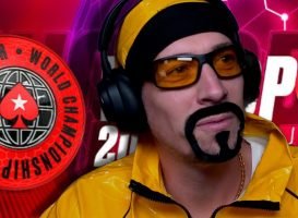 Lex Veldhuis wint eerste WCOOP-titel